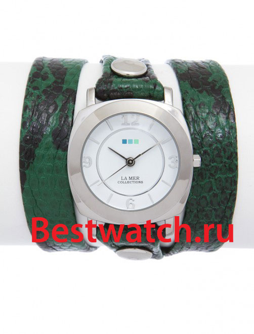 Часы La Mer На длинном ремешке LMODY3007X